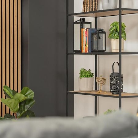 Komeda Apartment Hidden In Poznan Old Town By Noclegi Renters Dış mekan fotoğraf