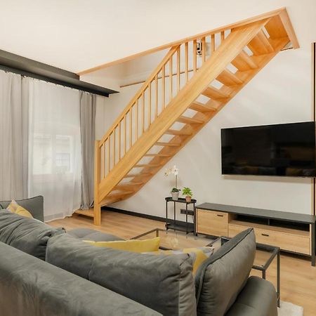 Komeda Apartment Hidden In Poznan Old Town By Noclegi Renters Dış mekan fotoğraf