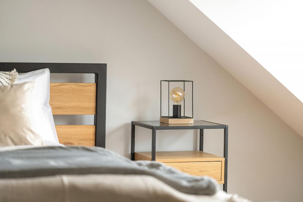 Komeda Apartment Hidden In Poznan Old Town By Noclegi Renters Dış mekan fotoğraf