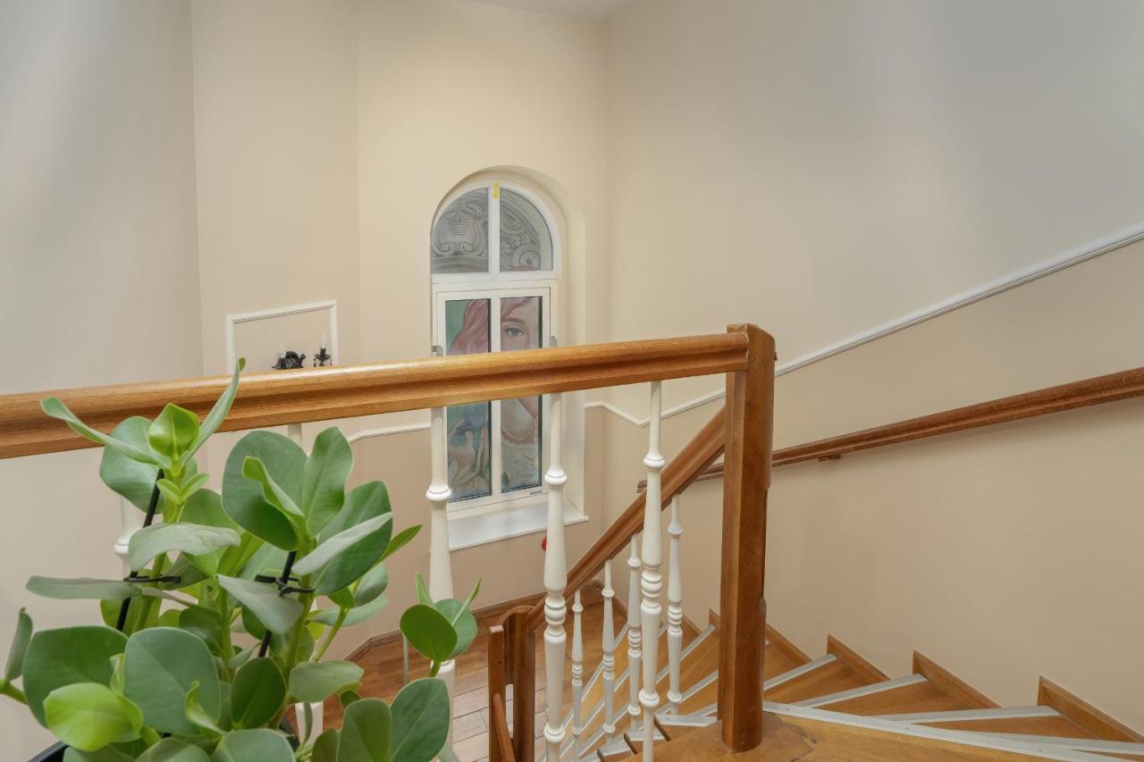 Komeda Apartment Hidden In Poznan Old Town By Noclegi Renters Dış mekan fotoğraf