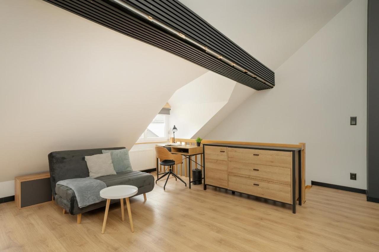Komeda Apartment Hidden In Poznan Old Town By Noclegi Renters Dış mekan fotoğraf